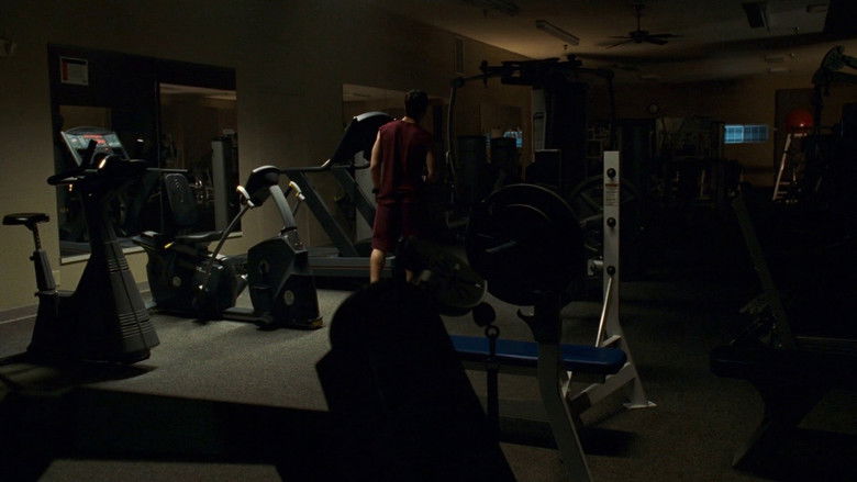 кадр из фильма Письмо счастья