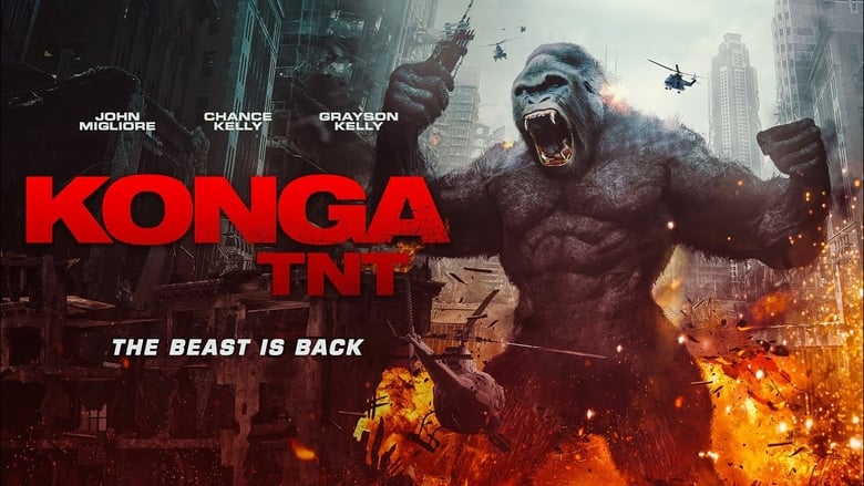 Konga TNT