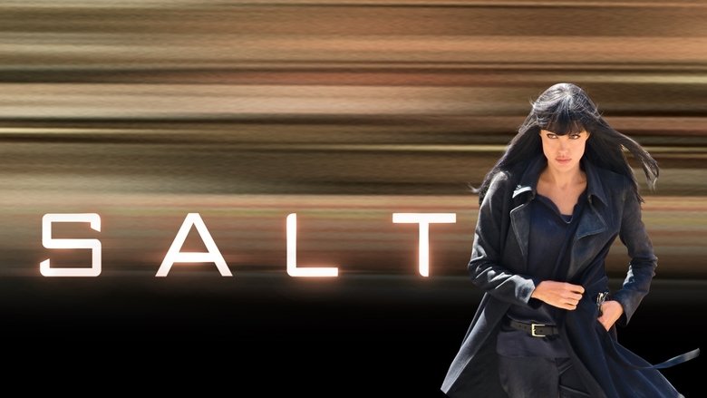 кадр из фильма Солт