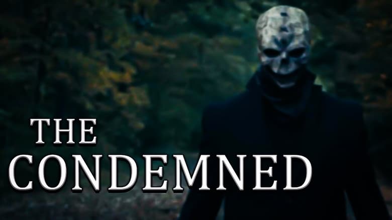 кадр из фильма The CONDEMNED