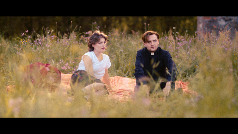 кадр из фильма Fidelitas