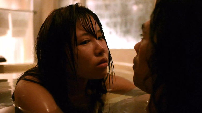 кадр из фильма 1BR らぶほてる