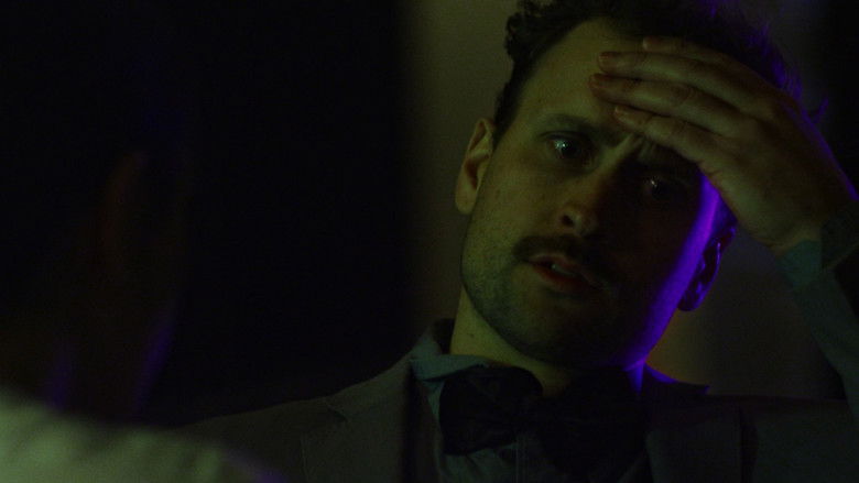 кадр из фильма Team Building Exercise