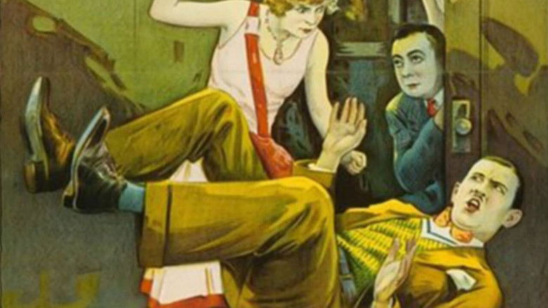 кадр из фильма Assistant Wives