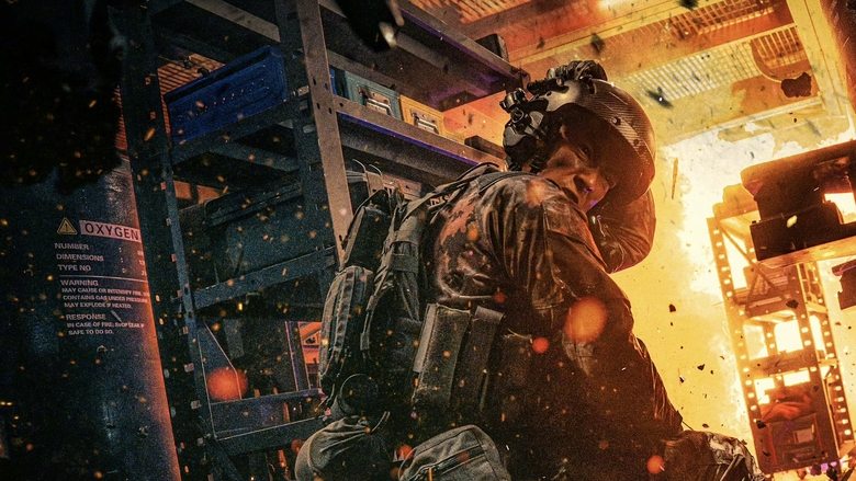 кадр из фильма 蛟龙行动