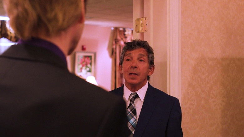 кадр из фильма Funeral