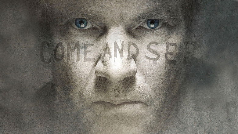 кадр из фильма Всадники апокалипсиса