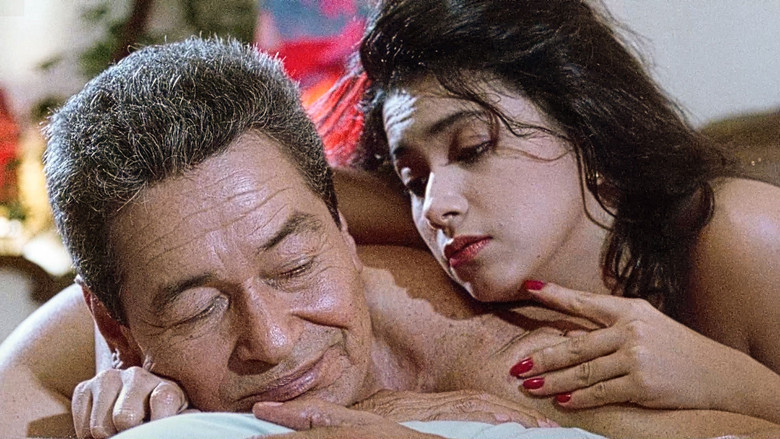 кадр из фильма Gumapang Ka sa Lusak