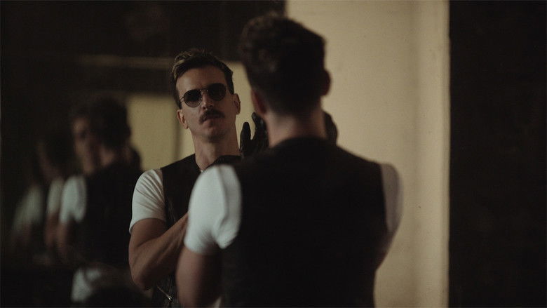 кадр из фильма Mr. Leather