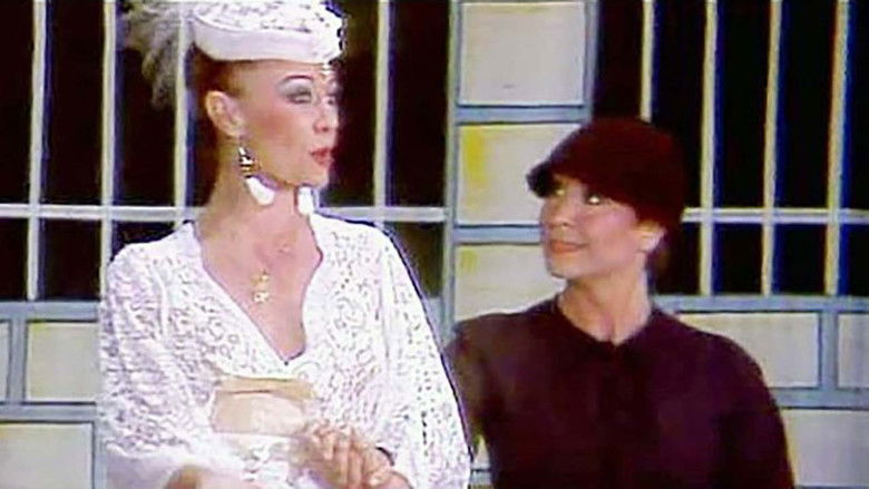 кадр из фильма Vaya par de gemelas