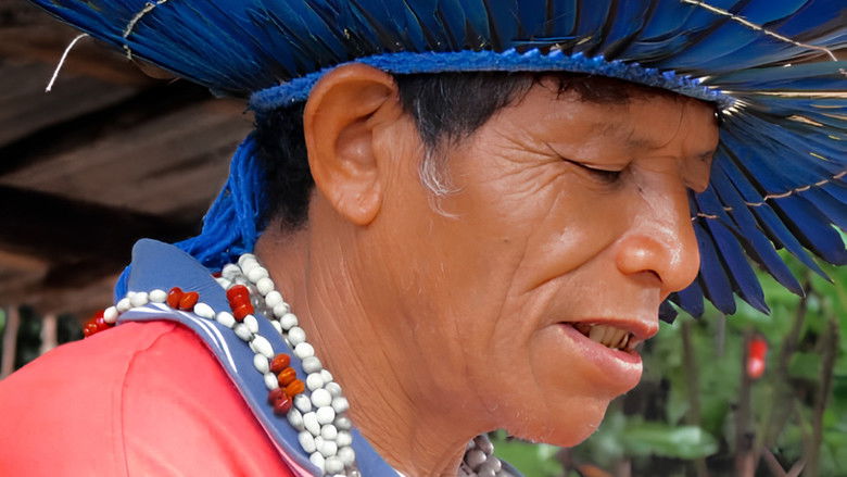 кадр из фильма Benzô