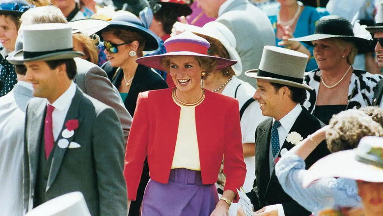 кадр из фильма Принцесса