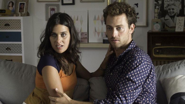 кадр из фильма Mil cosas que haría por ti