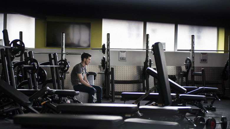 кадр из фильма Cœur de Pierre