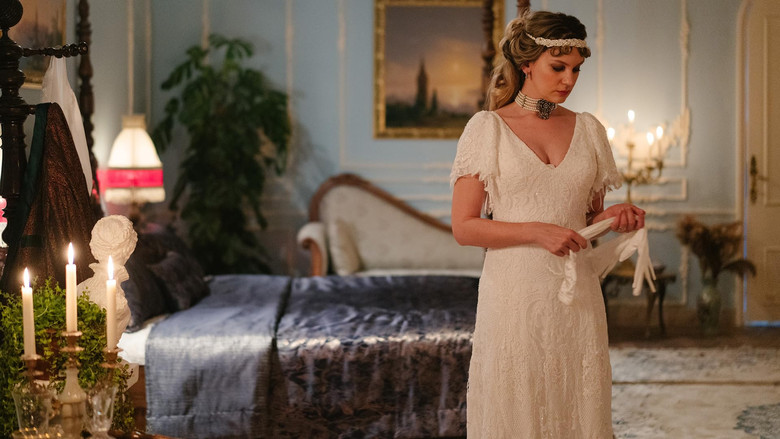 кадр из фильма Бихтер: Запретная страсть