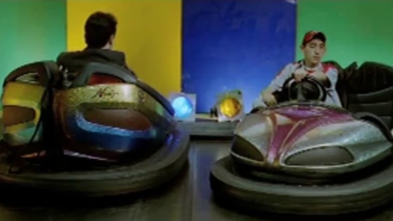 кадр из фильма Choque