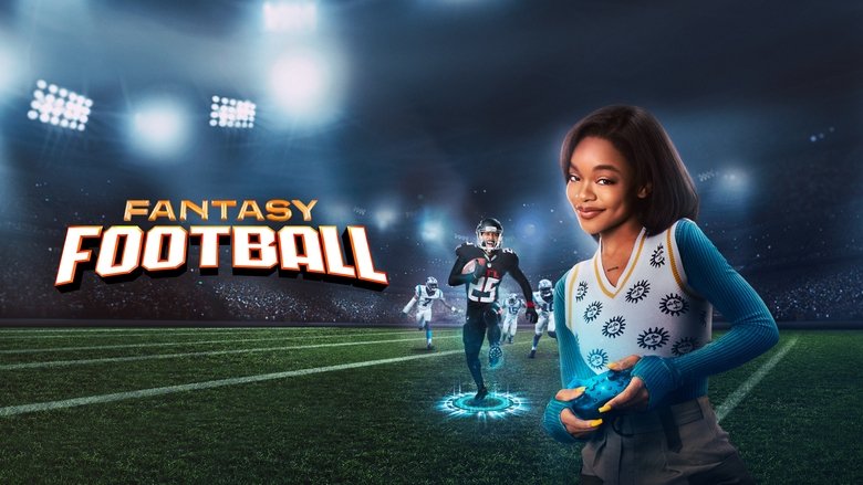 кадр из фильма Fantasy Football