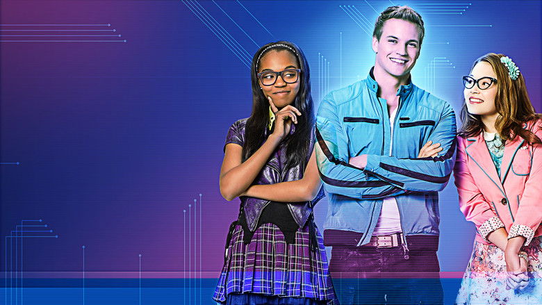 кадр из фильма Как создать идеального парня