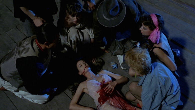 кадр из фильма Водолей