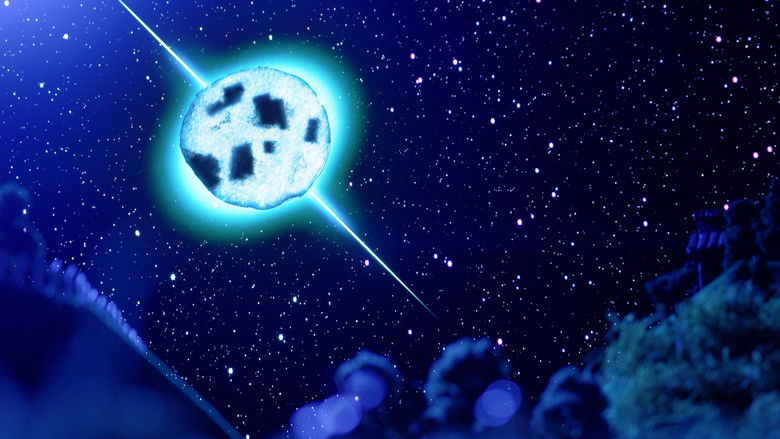 кадр из фильма Overhand Loop