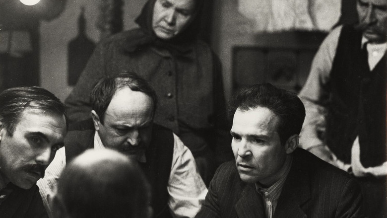 кадр из фильма A ménesgazda