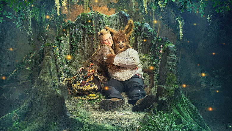 Сон в летнюю ночь