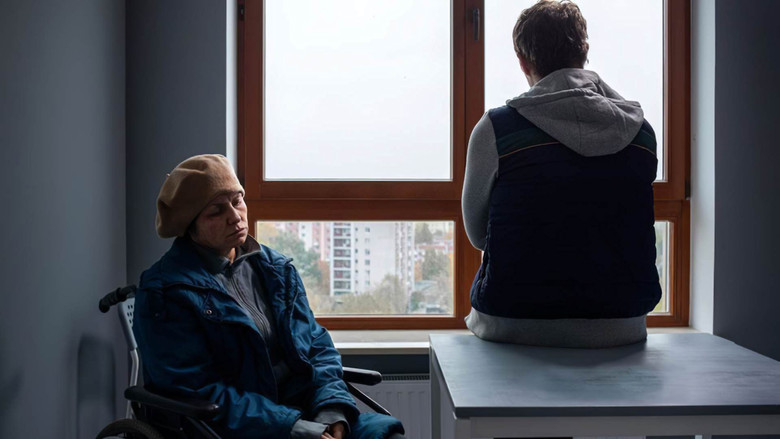 кадр из фильма Mur