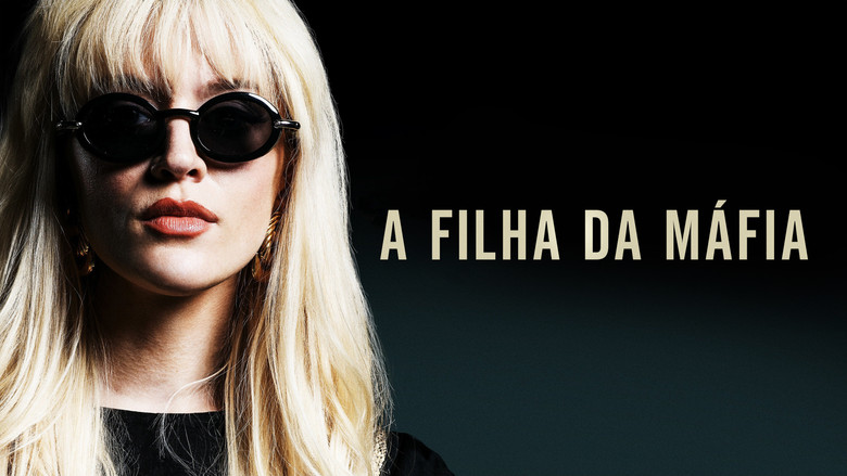 кадр из фильма Виктория Готти: Дочь своего отца