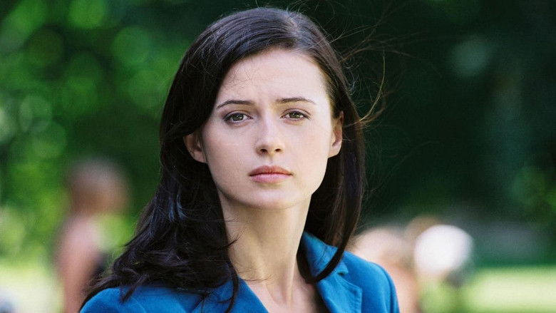 кадр из фильма Tylko mnie kochaj