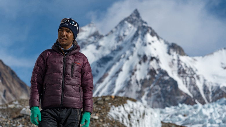 кадр из фильма The Last First: Winter K2