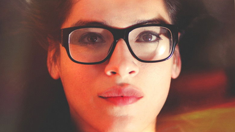 кадр из фильма Оставленный позади сад