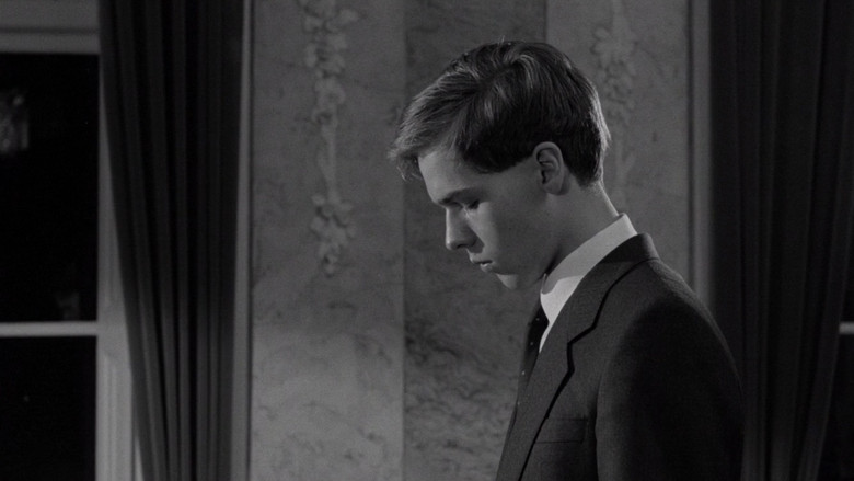 кадр из фильма Klassenverhältnisse