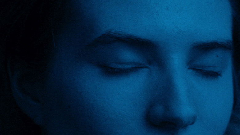 кадр из фильма A Woman Wide Asleep