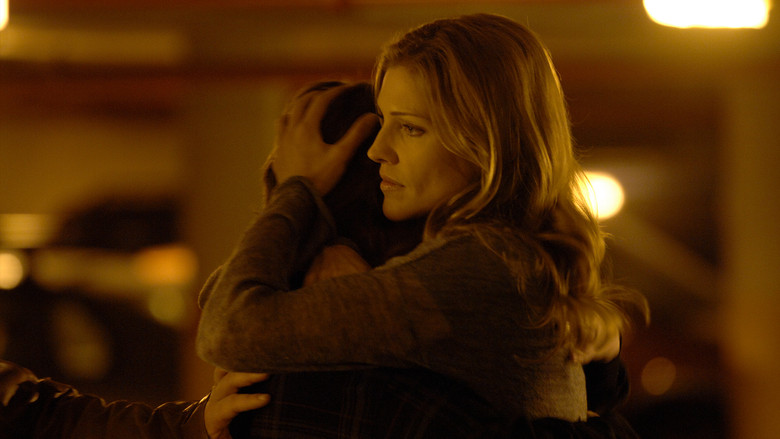 кадр из фильма Hidden Crimes