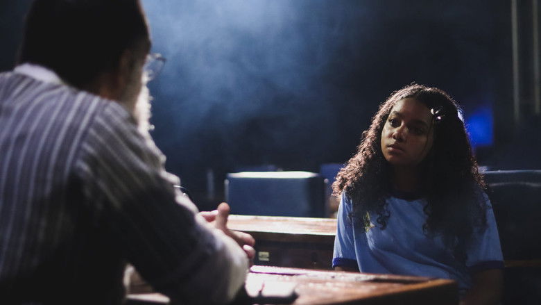 кадр из фильма O Sonho de Abdias (VR)