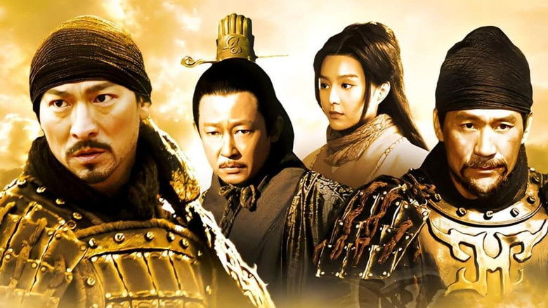 кадр из фильма Битва умов