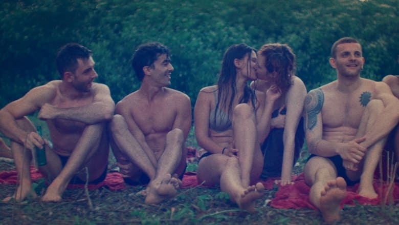 кадр из фильма Boy Oh Boy