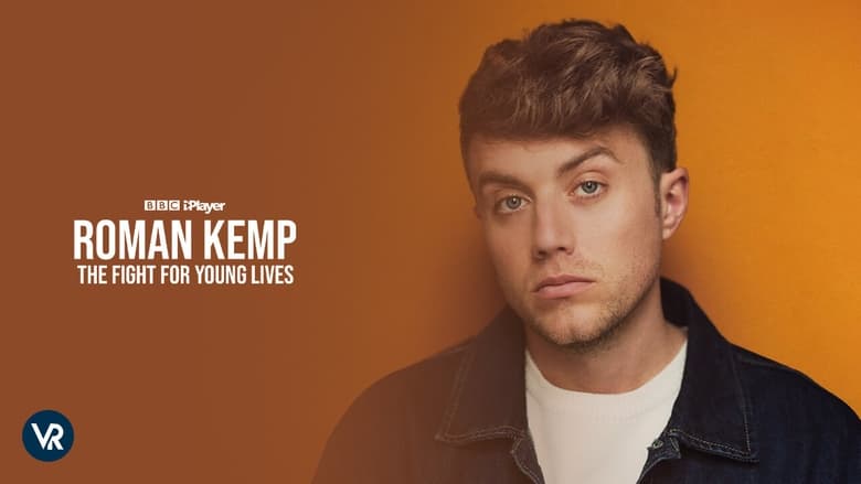 кадр из фильма Roman Kemp: The Fight for Young Lives