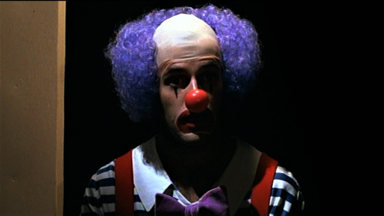 кадр из фильма Лондонские псы