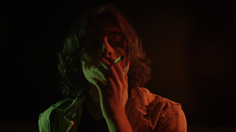 кадр из фильма High Achiever