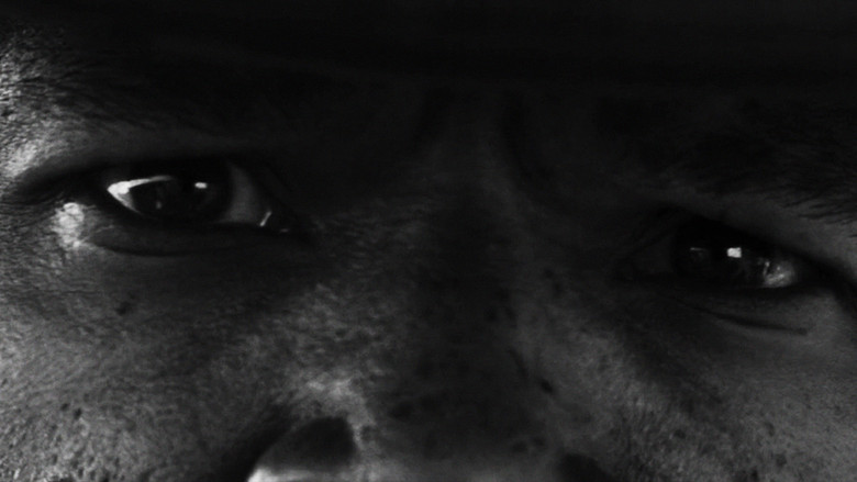 кадр из фильма White People Won't Save You