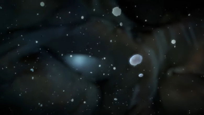 кадр из фильма Mycelium