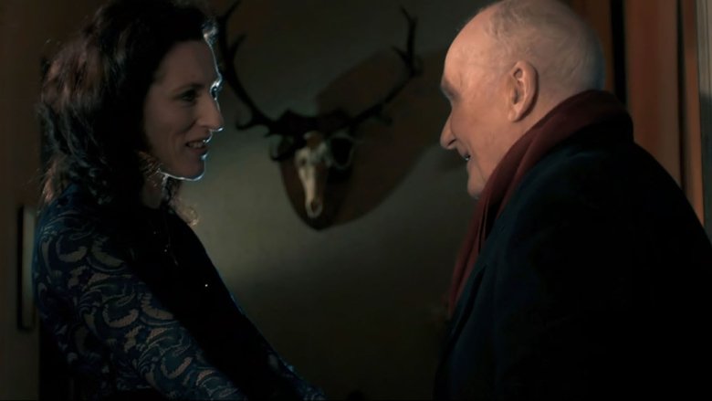 кадр из фильма Cérémonie secrète