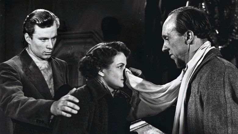 кадр из фильма Hei, rillumarei!