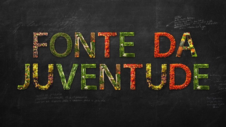 кадр из фильма Fonte da Juventude