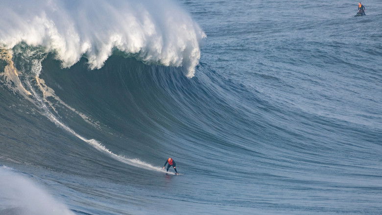 кадр из фильма The Blind Sea