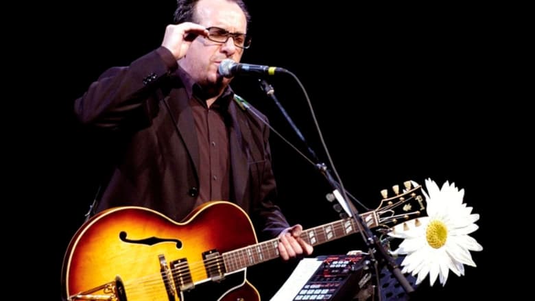 кадр из фильма Elvis Costello & The Imposters: Club Date - Live in Memphis