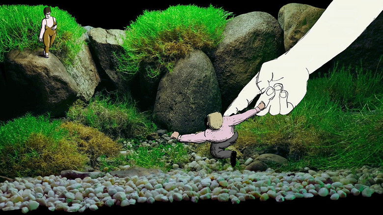 кадр из фильма Lickalike