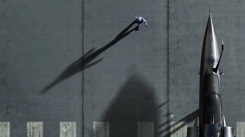 кадр из фильма ఆపరేషన్ వాలెంటైన్