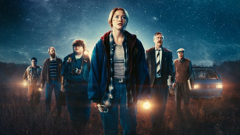 кадр из фильма Миссия «НЛО»